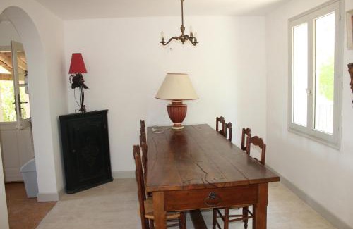 Taradeau House | mas bomure