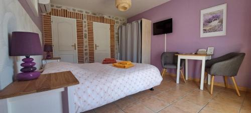 Sorede Bed & Breakfast | Mas Cairou
