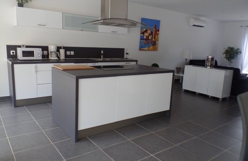 Perpignan House | MAS CATALAN CLOSE TO THE BEACHES/15mn PRIVATE POOL