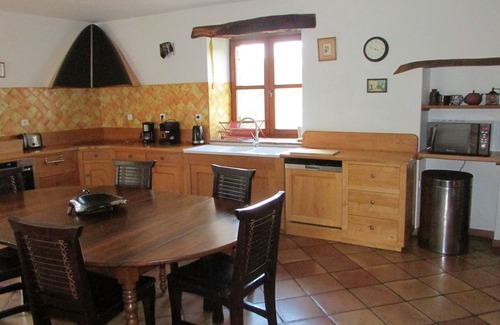 Monoblet Other | Mas Cévenol completely renovated from privacy and noise with pool