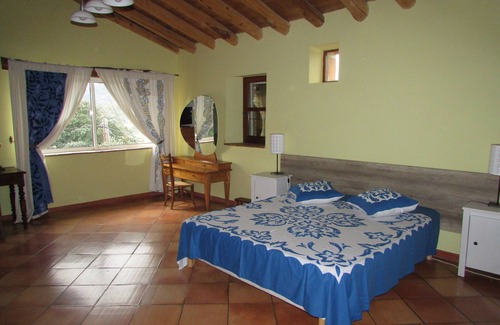 Monoblet Other | Mas Cévenol completely renovated from privacy and noise with pool