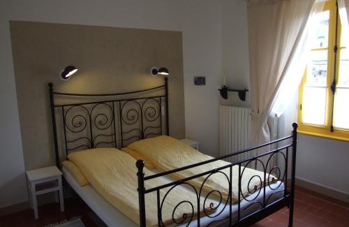Saint-Julien-de-Cassagnas House | Mas Chataigner - La Jaune