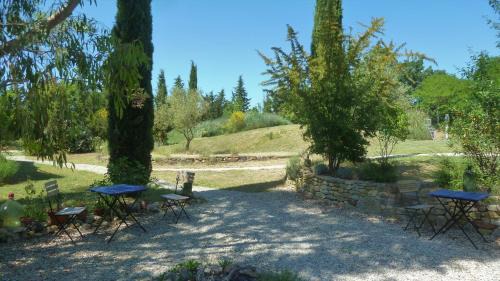 Saint-Julien-de-Cassagnas House | Mas Chataigner - La Jaune