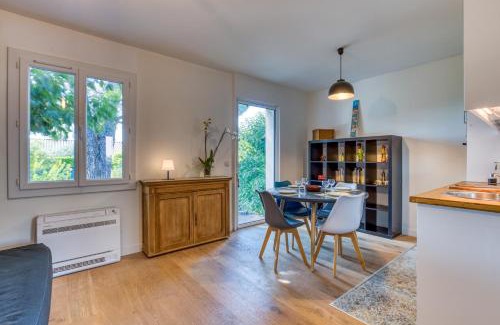 Clapiers Apartment | Mas Chloro-Phil