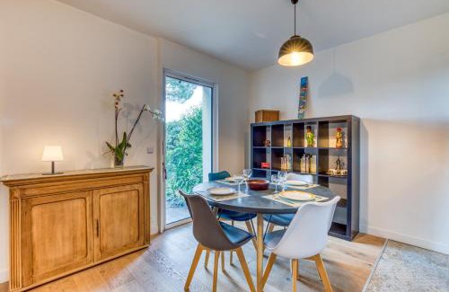 Clapiers Apartment | Mas Chloro-Phil