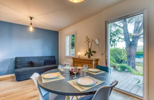 Clapiers Apartment | Mas Chloro-Phil