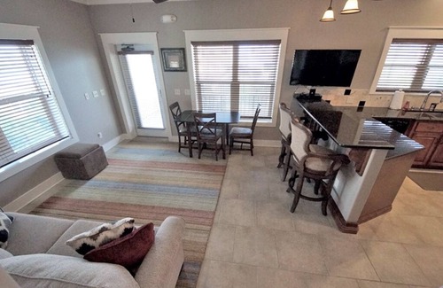 Miramar Beach House | Mas Colada's is the perfect private little beach house!
