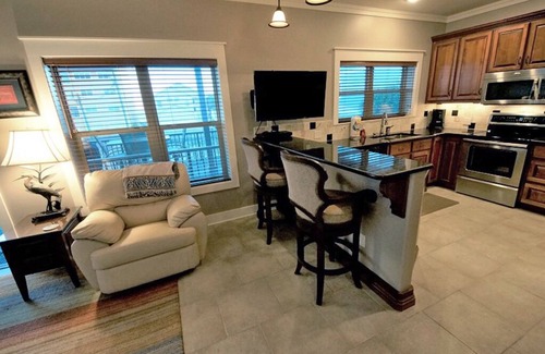 Miramar Beach House | Mas Colada's is the perfect private little beach house!