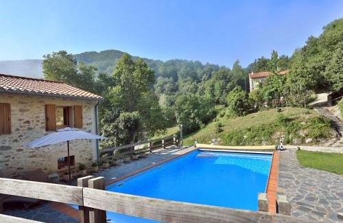 Ceret House | Mas Companyo - Vallespir - Céret - Grand Mas