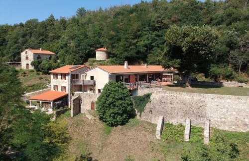 Ceret House | Mas Companyo - Vallespir - Céret - Grand Mas
