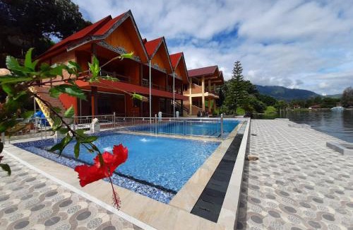 Tuk Tuk Hotel | Mas Cottages