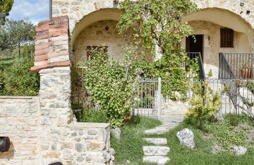 Labastide-de-Virac House | MAS COURADOU
