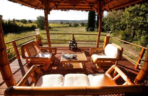 Aigremont Bed & Breakfast | Mas d'Alphonse