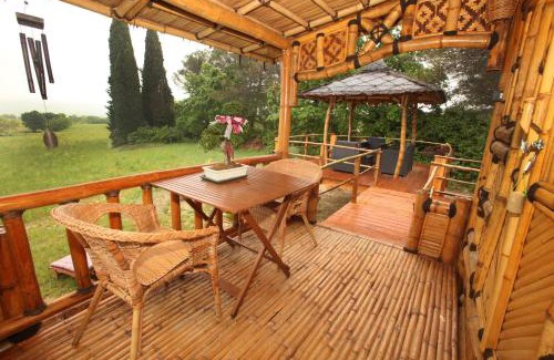 Aigremont Bed & Breakfast | Mas d'Alphonse