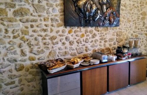Saint-Christol-Les-Ales Resort | Mas d'Asvin & Spa
