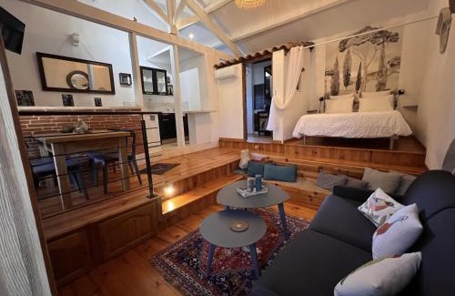 Plan-d'Orgon Bed & Breakfast | Mas d'Auseu