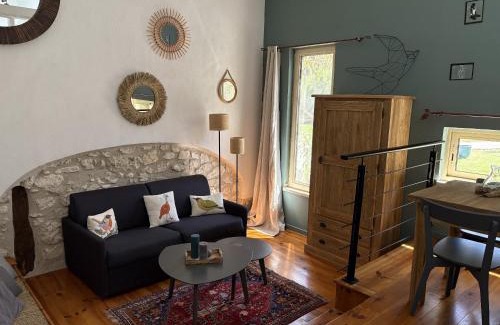 Plan-d'Orgon Bed & Breakfast | Mas d'Auseu