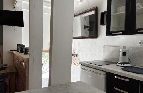 Plan-d'Orgon Bed & Breakfast | Mas d'Auseu