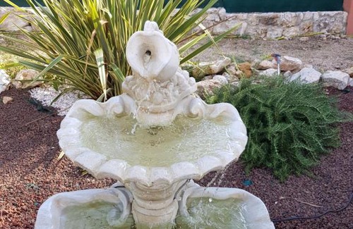Roquefort-les-Pins Bed & Breakfast | Mas d'Azur