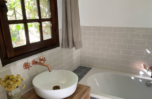 Castelnou House | Mas D'en Llinas