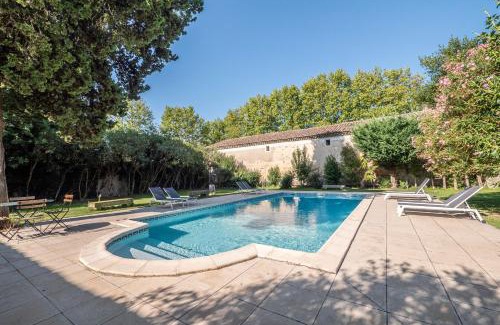 Santa Cruz Bed & Breakfast | Mas d'Escattes