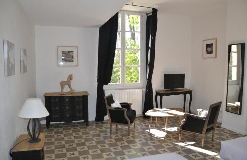 Avignon Bed & Breakfast | Mas de Capelou