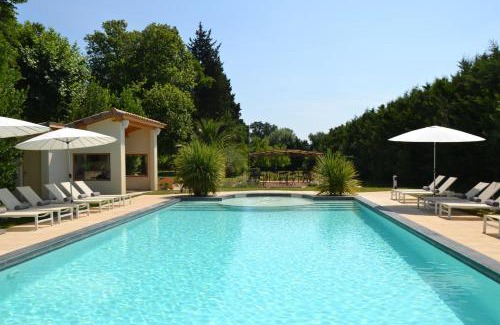 Avignon Bed & Breakfast | Mas de Capelou