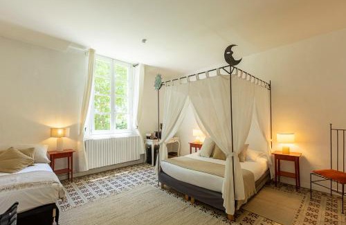 Avignon Bed & Breakfast | Mas de Capelou