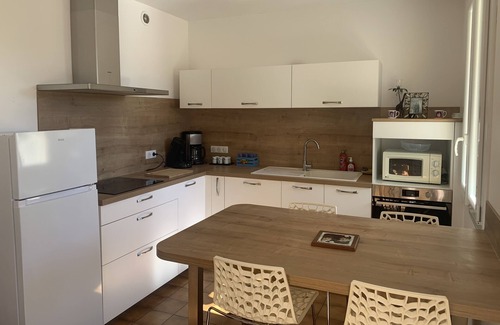 Villefranche-de-Rouergue House | Mas de Longeire