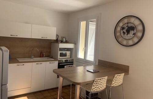 Villefranche-de-Rouergue House | Mas de Longeire