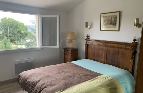 Villefranche-de-Rouergue House | Mas de Longeire