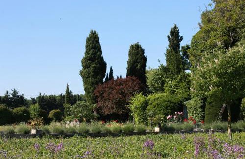 Lattes Bed & Breakfast | Mas de L'Ermitage