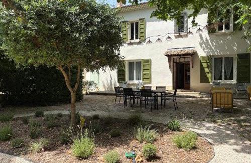Bedarrides Apartment | Mas de L'isle