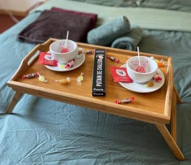 Bedarrides Apartment | Mas de L'isle
