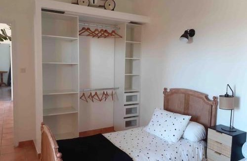 Saint-Laurent-d'Aigouze House | Mas de l isle sauvage aigues mortes