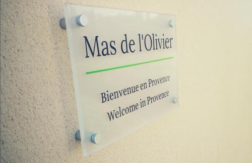 Visan House | Mas de l'Olivier - Enclave des Papes - Visan - 8 couchages