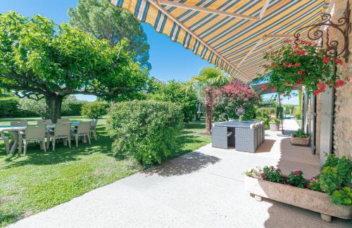 Visan House | Mas de l'Olivier - Enclave des Papes - Visan - 8 couchages