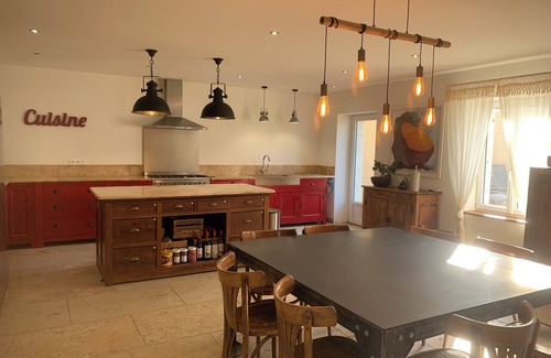 Donzere Other | MAS DE LA BERRE SOUTH DROME AND GATEWAY TO ARDECHE, VAUCLUSE AND GARD