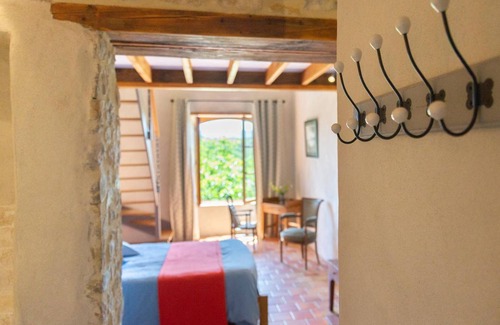 Lagorce Bed & Breakfast | Mas de La Chadenède