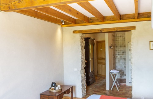 Lagorce Bed & Breakfast | Mas de La Chadenède