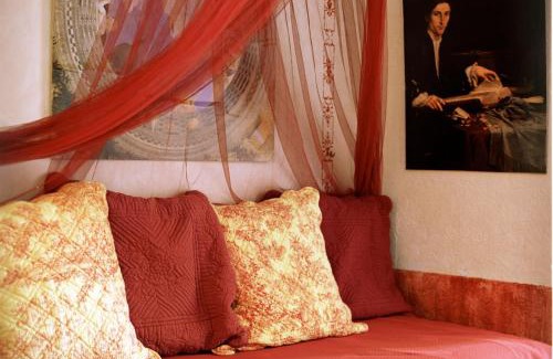 Arles Hotel | Mas de la Chapelle