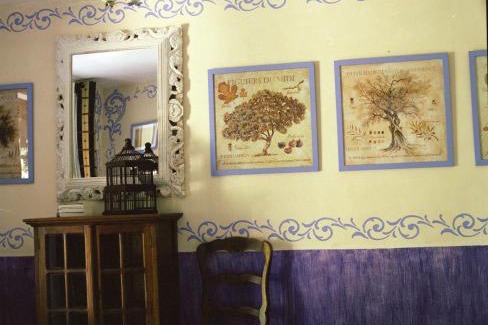 Arles Hotel | Mas de la Chapelle