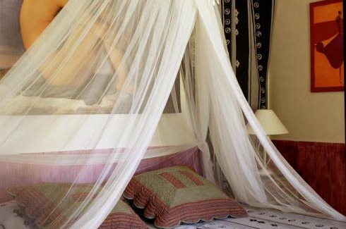Arles Hotel | Mas de la Chapelle