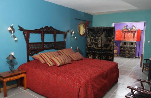 Arles Hotel | Mas de la Chapelle