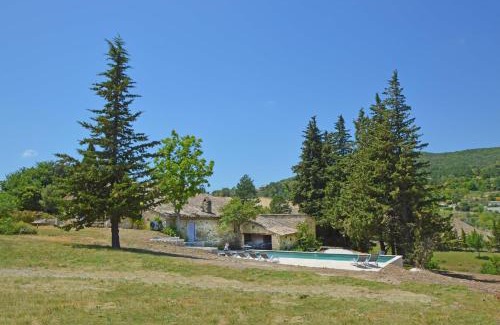 Le Teil Villa | Mas de la Huppe