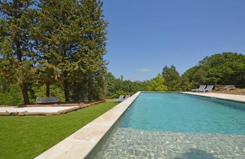 Le Teil Villa | Mas de la Huppe