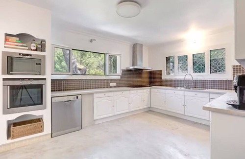 Roquebilliere Villa | Mas de la Roche – Luxury villa in Nice with private pool, garden and views