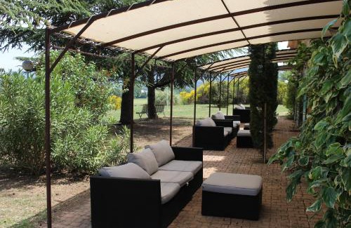 Gargas Hotel | Mas De La Tour