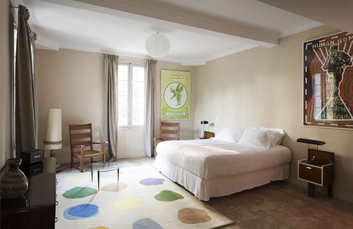 La Lironde Bed & Breakfast | Mas de Lafeuillade