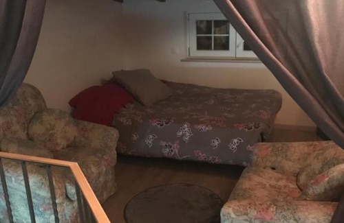 Nebian House | Mas de Nebian